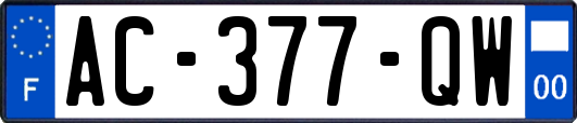 AC-377-QW