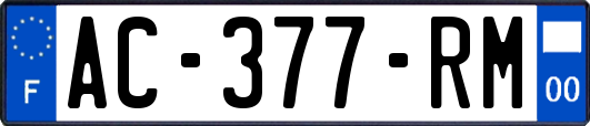 AC-377-RM