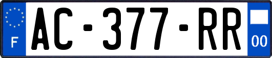 AC-377-RR