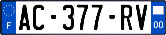 AC-377-RV