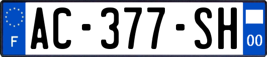 AC-377-SH