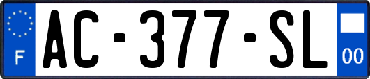 AC-377-SL