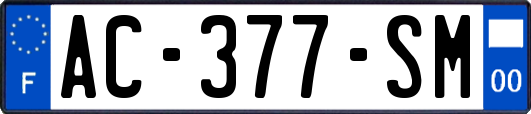 AC-377-SM