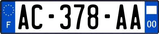 AC-378-AA