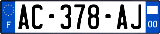 AC-378-AJ