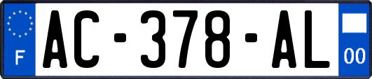 AC-378-AL