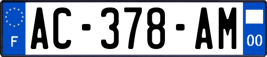 AC-378-AM