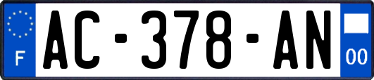 AC-378-AN