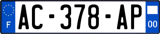 AC-378-AP