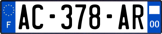 AC-378-AR