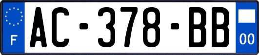 AC-378-BB