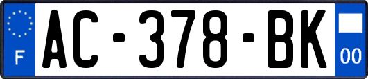 AC-378-BK