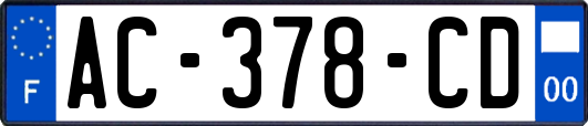 AC-378-CD