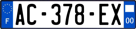 AC-378-EX