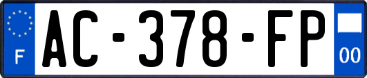 AC-378-FP
