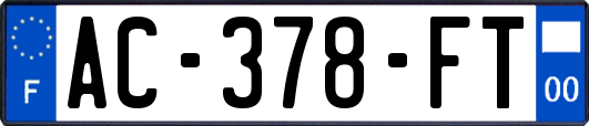 AC-378-FT