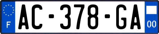 AC-378-GA