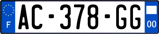 AC-378-GG