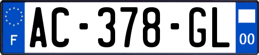 AC-378-GL