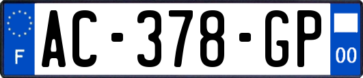 AC-378-GP