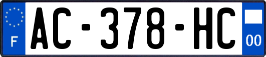 AC-378-HC