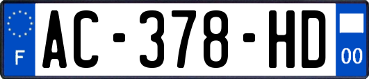 AC-378-HD