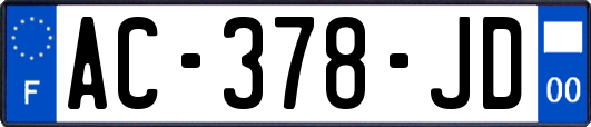 AC-378-JD