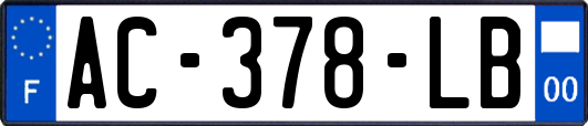 AC-378-LB