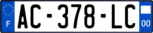 AC-378-LC