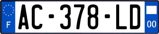 AC-378-LD
