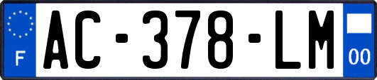 AC-378-LM