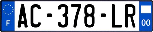 AC-378-LR