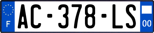 AC-378-LS
