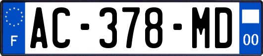 AC-378-MD