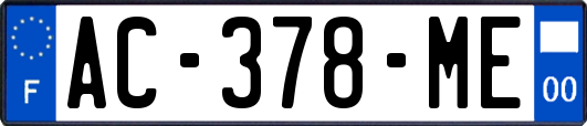 AC-378-ME