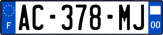 AC-378-MJ