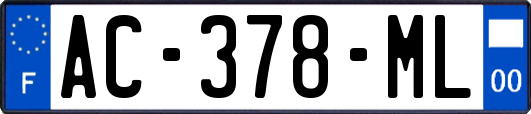 AC-378-ML