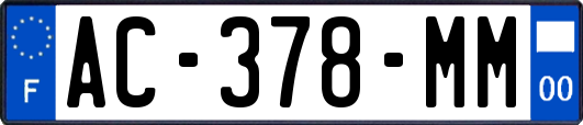 AC-378-MM