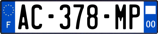 AC-378-MP