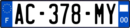 AC-378-MY
