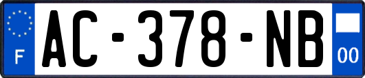AC-378-NB