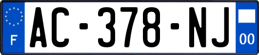 AC-378-NJ