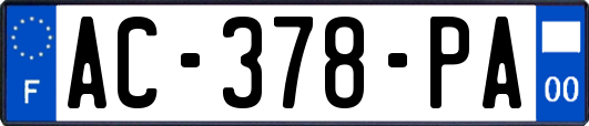 AC-378-PA