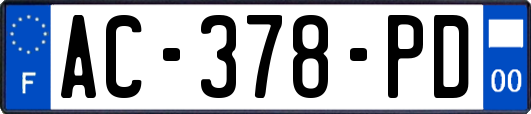 AC-378-PD