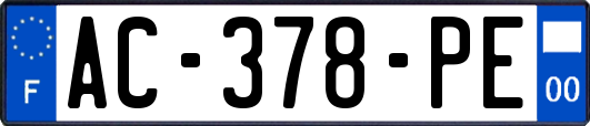 AC-378-PE