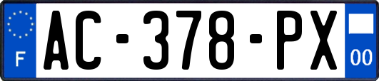AC-378-PX