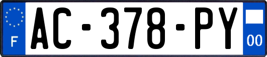 AC-378-PY