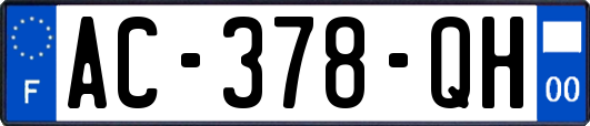 AC-378-QH