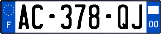 AC-378-QJ