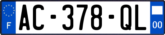 AC-378-QL
